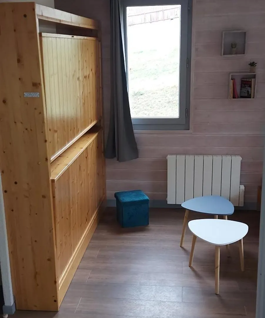 Residence Le Zig Zag, Les Coches,La Plagne Apt4-5Pers Lumineux ,Park Couv Au Pied Des Pistes França